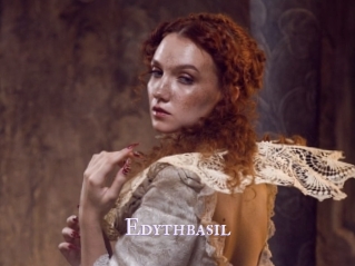 Edythbasil