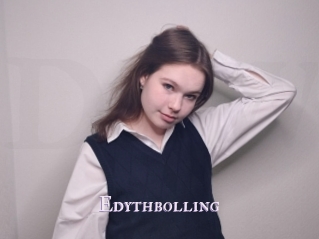 Edythbolling