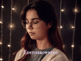 Edythbrowning