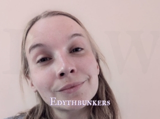 Edythbunkers