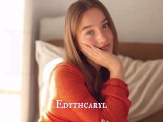 Edythcaryl
