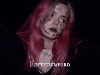 Edythdumford
