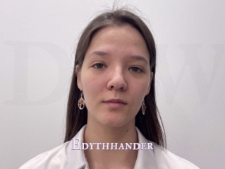 Edythhander