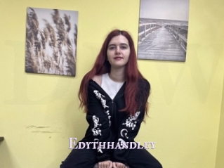 Edythhandley