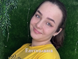 Edythharber