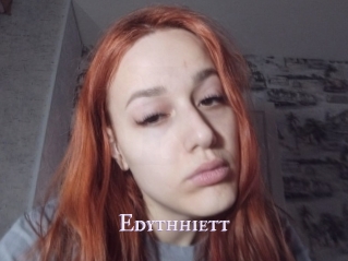 edythhiett X Drow