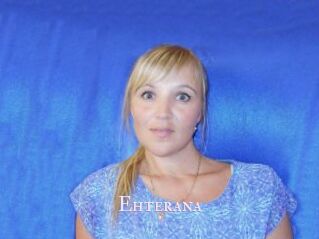 Ehterana
