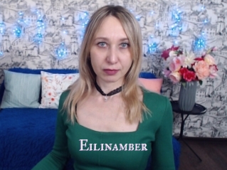 Eilinamber