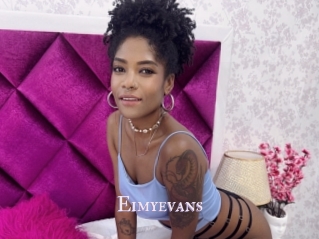 Eimyevans
