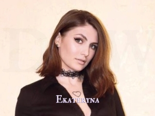 Ekateryna