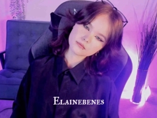 Elainebenes