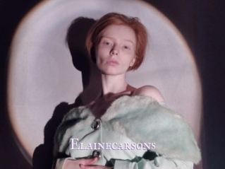 Elainecarsons