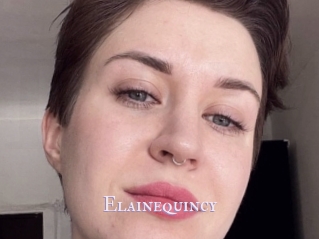 Elainequincy