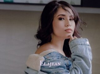 Elajean