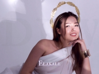 Elakale