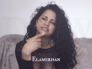 Elamerisan