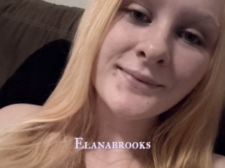 Elanabrooks