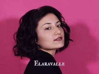 Elaravalle