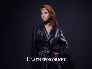 Elaynepokorney
