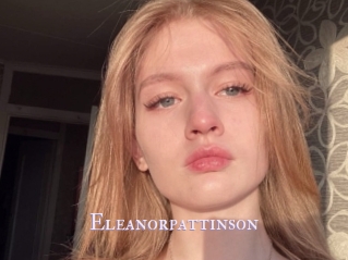 Eleanorpattinson