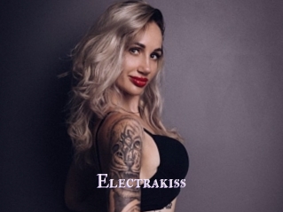 Electrakiss
