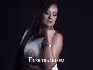 Elektraarisha
