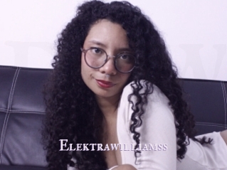 Elektrawilliamss