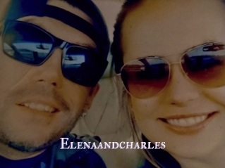 elenaandcharles X Drow