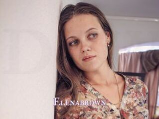 Elenabrown