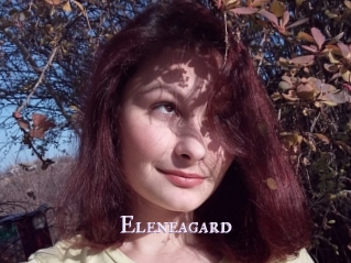 eleneagard X Drow