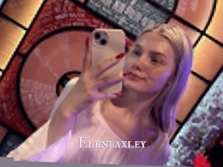 eleneaxley X Drow