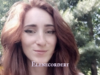 Elenecordery