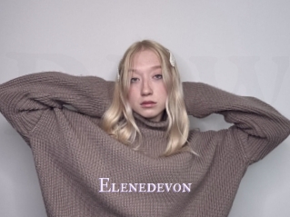 Elenedevon