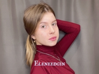 Eleneedgin