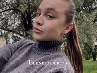 Eleneemberton