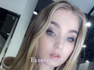 Elenefelton