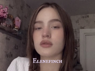 Elenefinch
