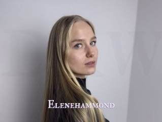 Elenehammond