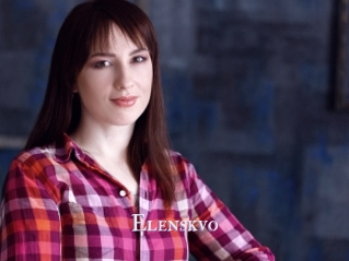Elenskvo