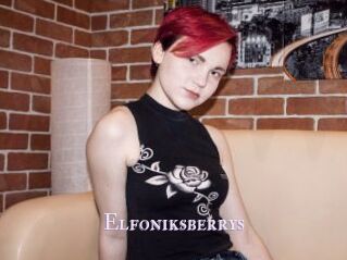 Elfoniksberrys