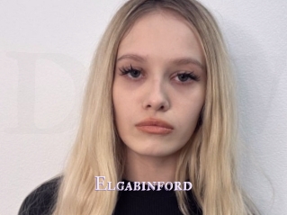 Elgabinford
