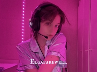 Elgafarewell