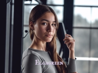 Elgagreen