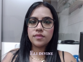 Eli_devine
