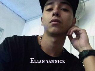 Elian_yannick