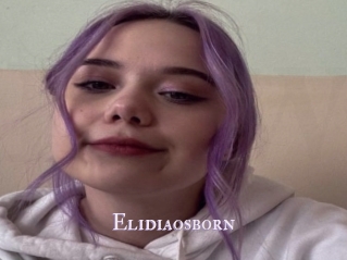 Elidiaosborn