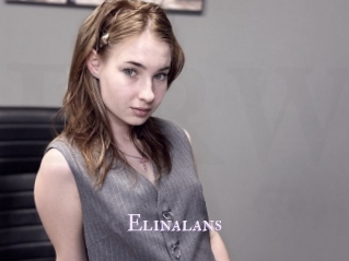 Elinalans