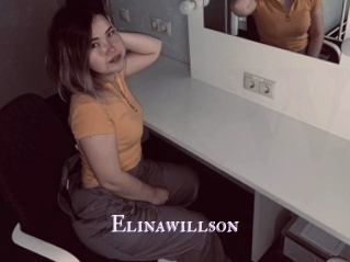 Elinawillson