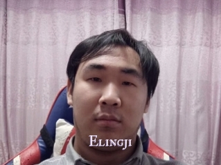 Elingji