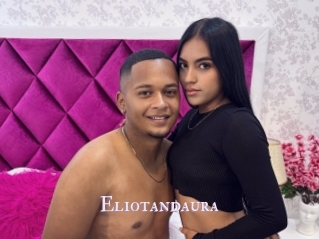 eliotandaura X Drow